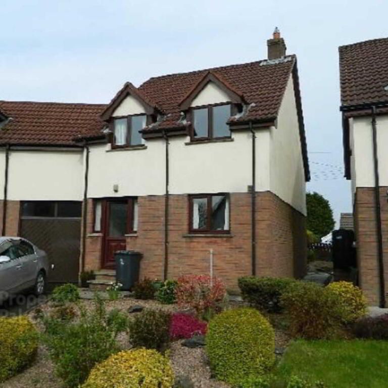 2 Ravensburn Court, Doagh, Ballyclare, BT39 0TU - Photo 2