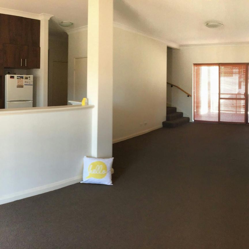 STYLISH APARTMENT WITH LOFT IN PRIME LOCATION - Photo 1