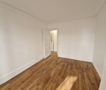 A LOUER 2 Pièces REFAIT NEUF 36m² PARIS XVIIème - Photo 3
