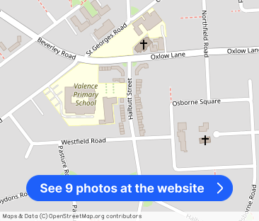 Halbutt Street, Dagenham - Photo 1