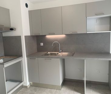 Appartement / Offre 58125565 - Photo 3