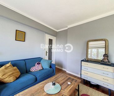 Location appartement à Brest, 3 pièces 73.5m² - Photo 5