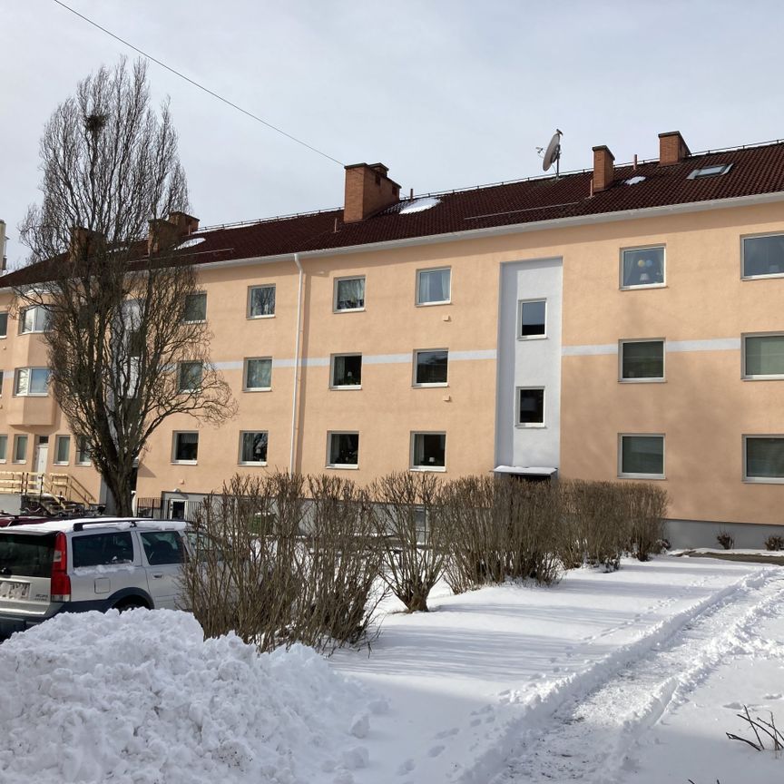 Storgatan 17 A - Photo 1