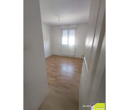 location Appartement 3 pièces à Colmar - REF 1340-RS - Photo 2