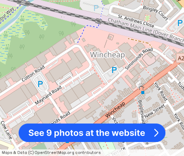 Homersham, Canterbury, Kent, CT1 - Photo 1