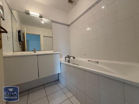 Location Appartement 2 pièces 46m² MONTPELLIER 34000 - Photo 5