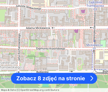 Studio 1-pokojowe 29 m2. - Zdjęcie 1