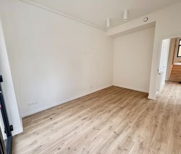 Ruim gerenoveerd 1-slpk appartement met terras - Foto 3