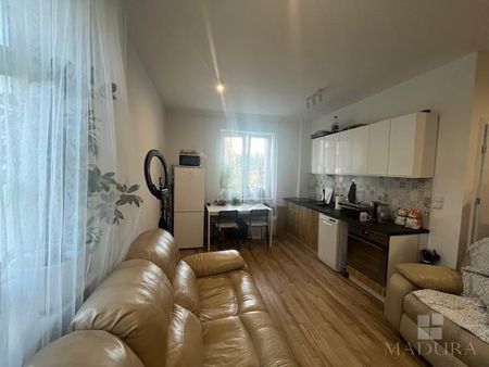 MIESZKANIE na WYNAJEM - Photo 4