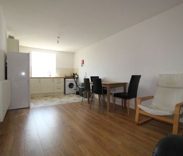 5-9 Moor Lane, Flat - Photo 3