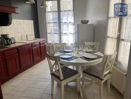 Location Appartement 1 pièce 18m² NIORT 79000 - Photo 3