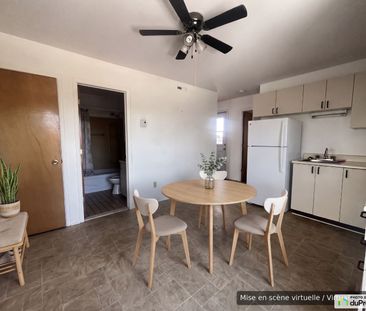 6-241, Rue Giguère, St-Jérôme (St-Jérôme) à louer - Photo 6