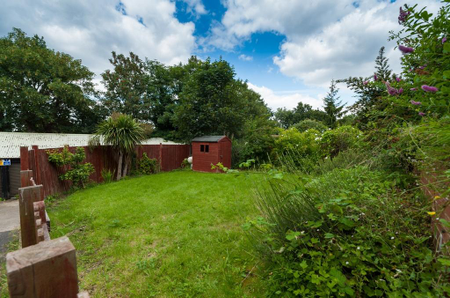 3 bedroom maisonette to rent - Photo 2