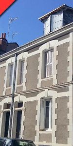 Location Appartement 1 pièce 21m² TOURS 37000 - Photo 4