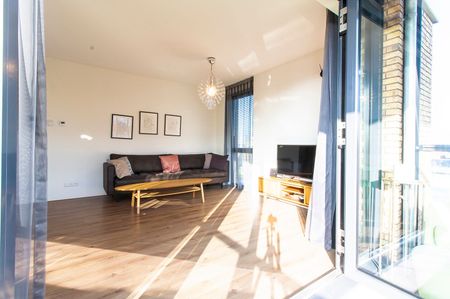 Appartement te huur: Maimonideslaan 130 1186 DV Amstelveen - Photo 3