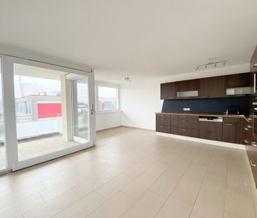 Großzügige 3-Zimmer-Terrassenwohnung in Lustenau zu vermieten! - Photo 5