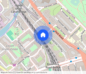 2 bedroom penthouse to rent - Photo 1