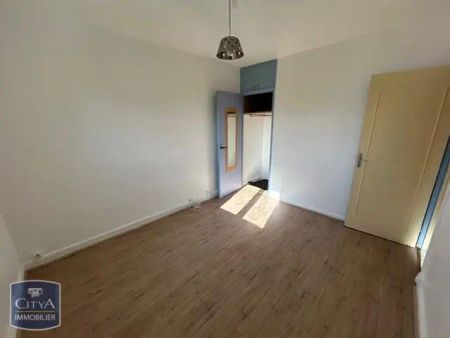 Appartement à louer 4 pièces 66.3m² - Photo 4