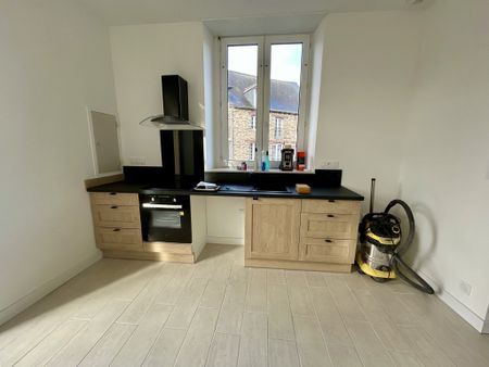 Location Appartement 3 pièces 53m² BEIGNON 56380 - Photo 4