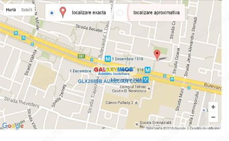 Inchiriere apartament cu 3 camere decomandat Ozana - Fotografie 4