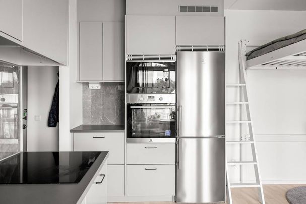 Fribordsgränd, Haninge - Photo 1