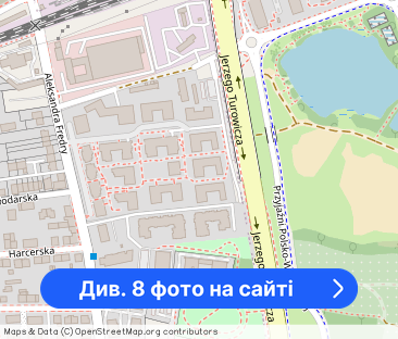 3-pokojowe |Duży salon + oddzielna kuchnia|Od zaraz|Bez prowizji! - Фото 1