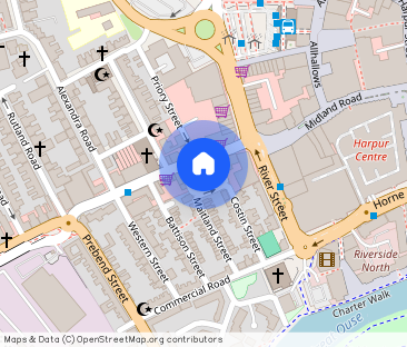 1 bedroom flat to rent - Photo 1