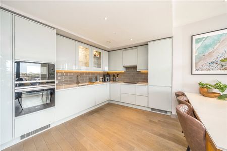 Chivers Passage, Ram Quarter, London, SW18 1UA - Photo 2