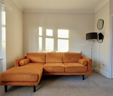 2 bedroom Flat to rent in Ferndene Grove, High Heaton, Newcastle Up... - Photo 1