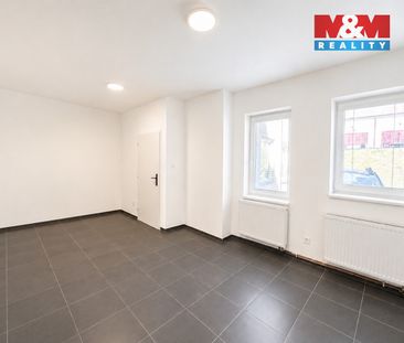Pronájem bytu 2+1 64 m² - Фото 6