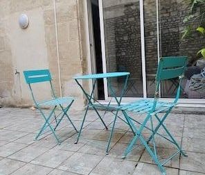 Location / Appartement T2 - Photo 1