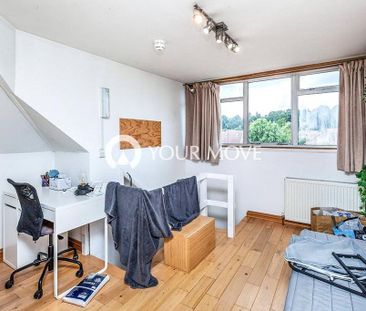 8 bedroom semi-detached house to rent - Photo 4