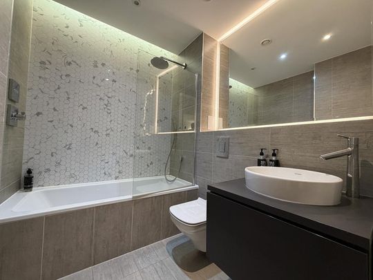 1 bedroom flat to rent - Photo 1