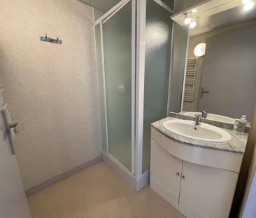 Location Appartement 1 pièce 23m² - Photo 5