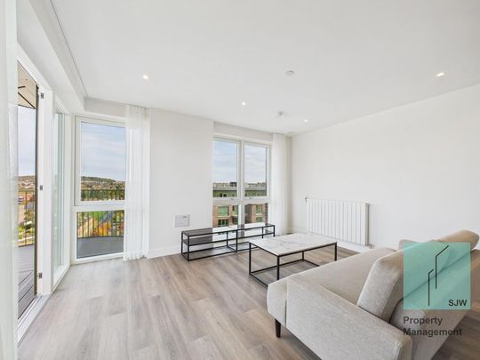 3 bedroom flat to rent - Photo 1