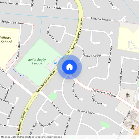 68 Hinchinbrook Drive, Thuringowa Central, QLD 4817