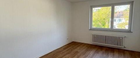 Schöne 2-Zimmer-Wohnung in Eberstadt - Photo 1