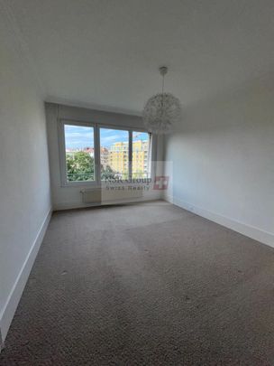 Appartement à louer avec vue exceptionnelle – Genève, quartier Perle du Lac - Photo 1