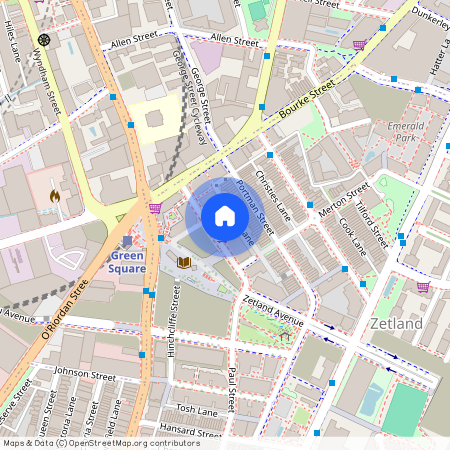 308/18 Ebsworth Street, NSW 2017, Zetland