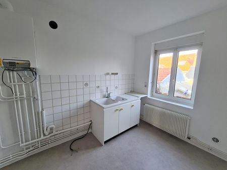 Location appartement 3 pièces, 68.82m², La Ferté-Saint-Aubin - Photo 4