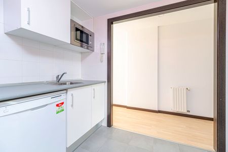 Piso de alquiler en Hoyos 8 -10, 8-10, Casco Urbano - Photo 3