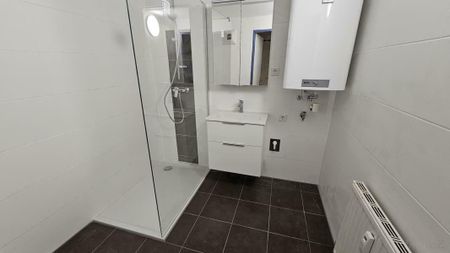 **Top-sanierte Maisonette mit Dachterrasse ** Im Herzen Feldbachs ** Blick über die Dächer ** Ruhelage ** - Photo 4