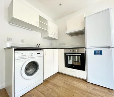 1 bedroom maisonette to rent - Photo 3
