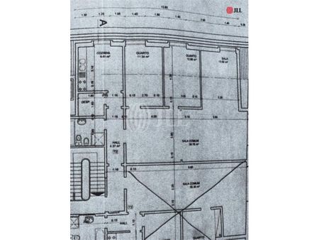 Apartamento T2 em Lisboa - Photo 2