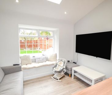 2 bedroom semi-detached house to rent - Photo 1