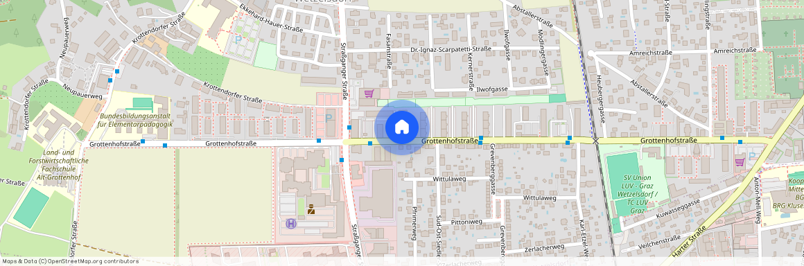 8020 Graz, Grottenhofstraße 68 / 11