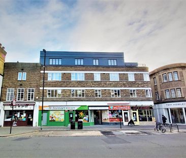 Flat 5, Essex House, Regent Street, Cambridge - Photo 6