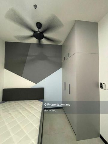 Neu Suites, Kampung Berembang, Ampang - Foto 4