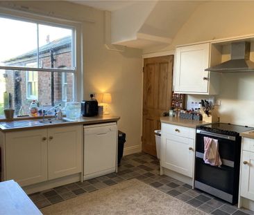 Available early May, this delightful three bedroomed semi-detached ... - Photo 6