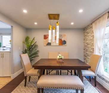 For Lease - 692 Down Crescent Unit# Main, Oshawa, Ontario - Photo 6